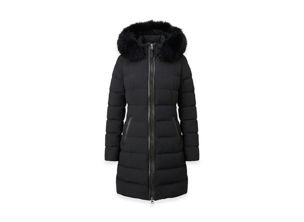 MACKAGE Down Jacket "Black"