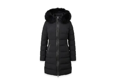 MACKAGE Down Jacket "Black"
