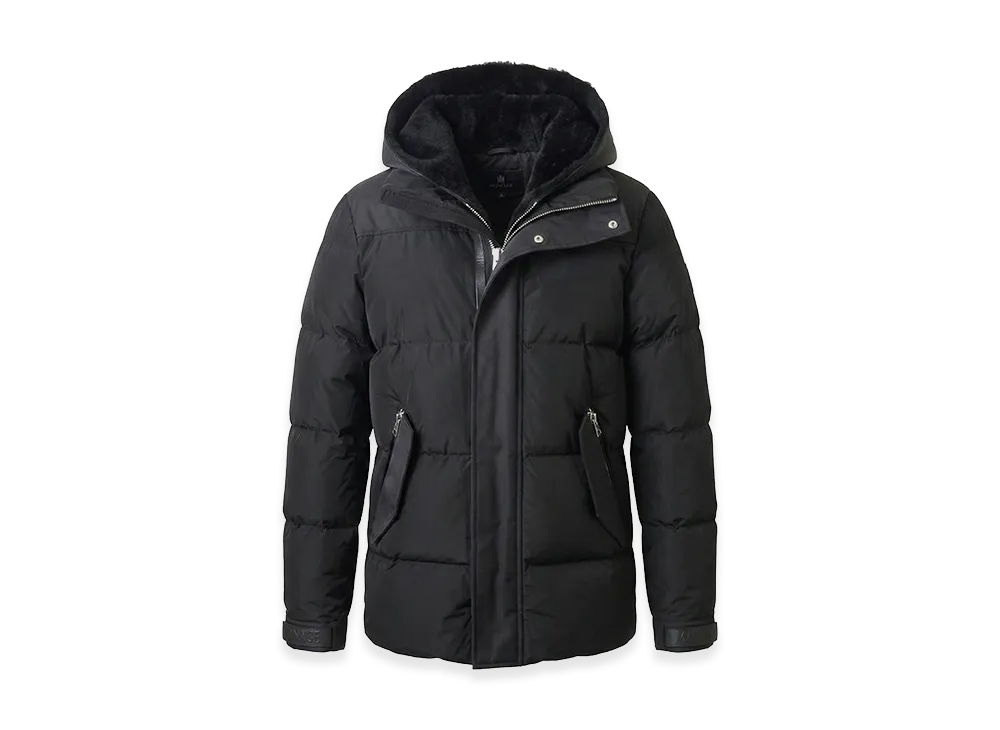 MACKAGE Down Jacket "Black"