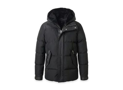 MACKAGE Down Jacket "Black"