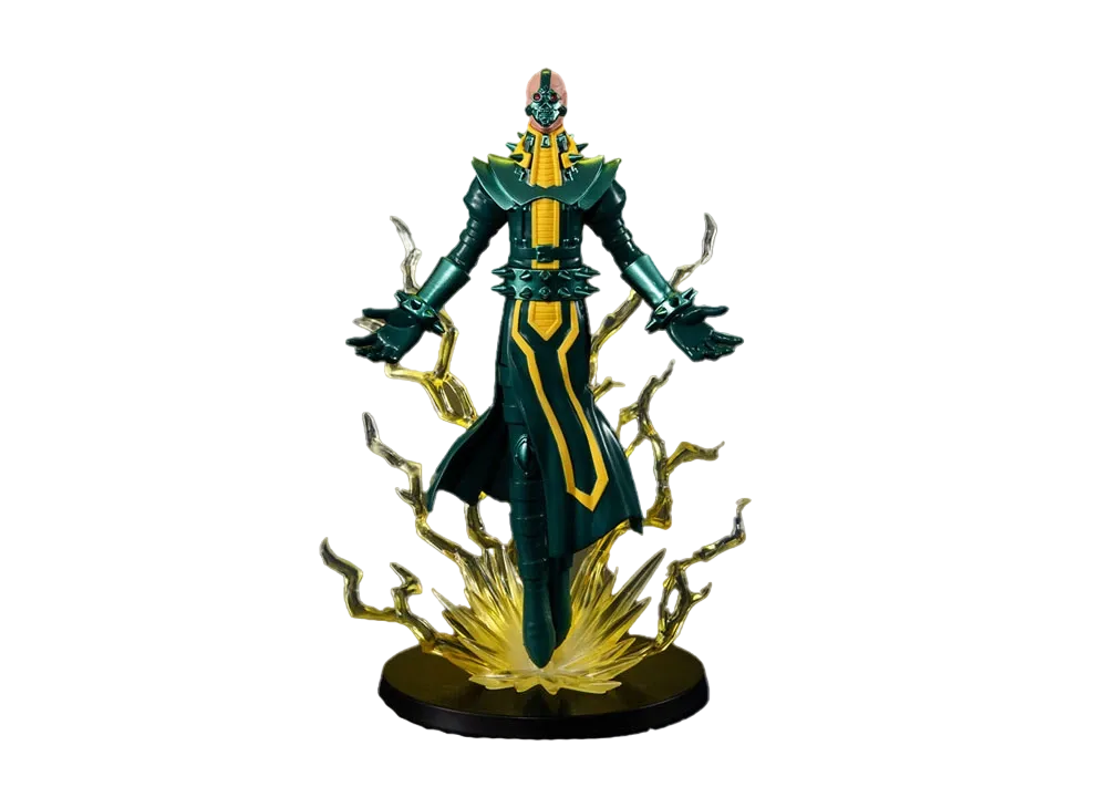 モンターズ クロニクル 遊☆戯☆王デュエルモンスターズ 人造人間