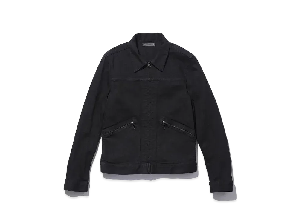 MINEDENIM 802 CF-GJKT OWS "Black"