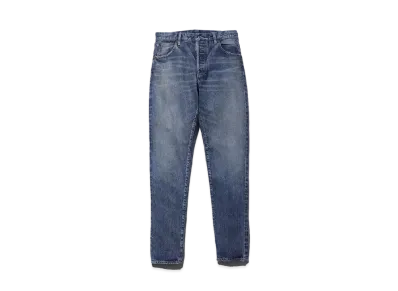 MINEDENIM 109 N.Tapered USD "Denim"