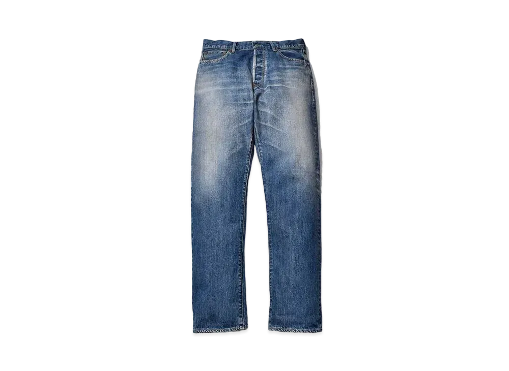 MINEDENIM 103 L.Straight USD 