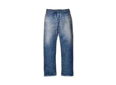 MINEDENIM 103 L.Straight USD "Denim"
