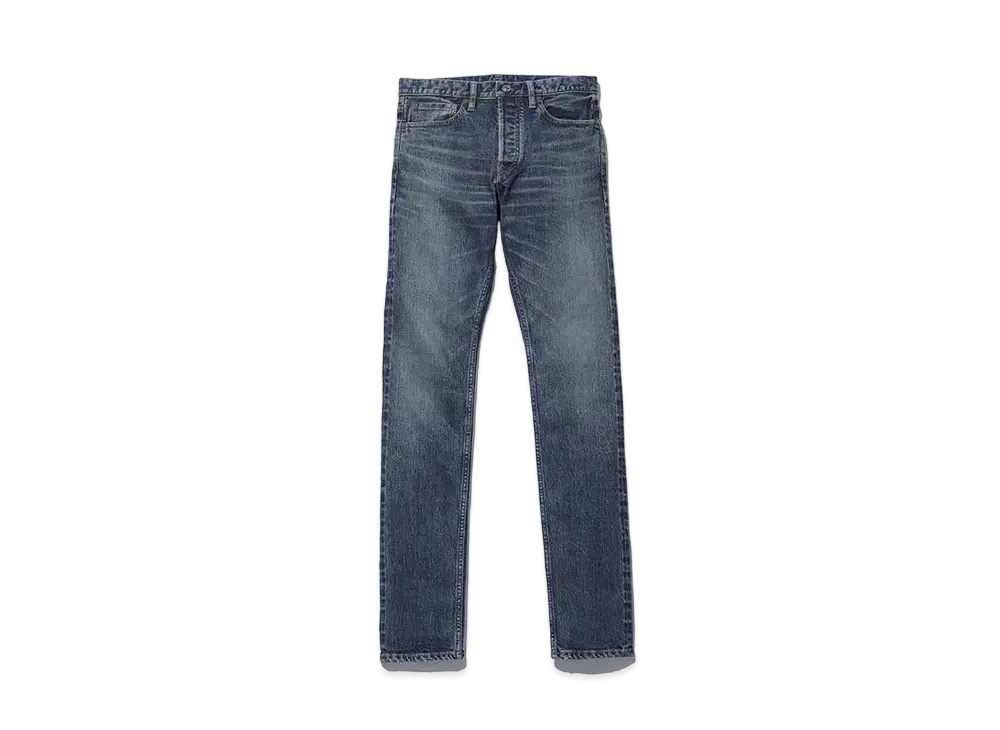 MINEDENIM 101 Standard Slim USD "Denim"