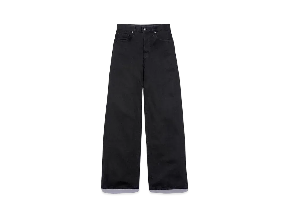 MINEDENIM 106 W.Straight OWS 