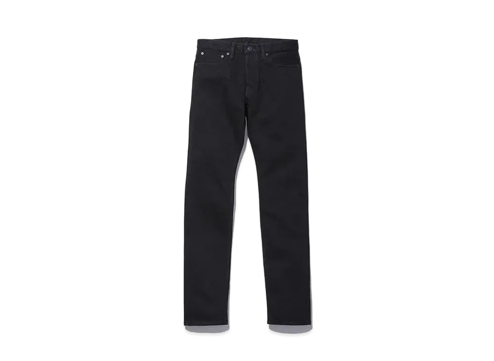 MINEDENIM 101 Standard Slim OWS "Black"