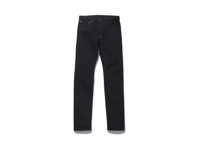 MINEDENIM 101 Standard Slim OWS "Black"