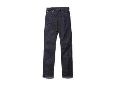 MINEDENIM 105 Standard Straight RGD "Black"