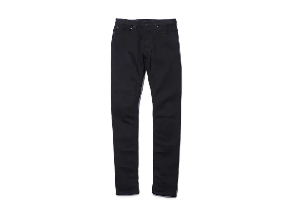 MINEDENIM 107 S.Slim OWS "Black"