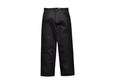 MINEDENIM x HYSTERIC GLAMOUR Denim Pant "Black"