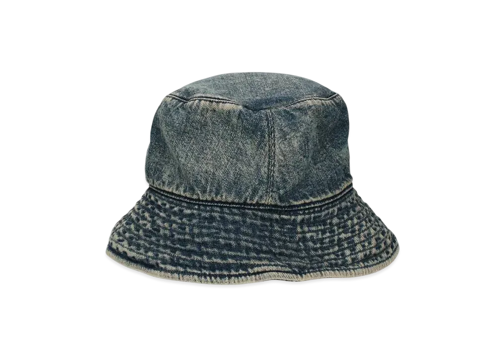 N*様 CDL CLAIR DE LUNE MINEDENIM バケットハット N*様 CDL CLAIR DE LUNE MINEDENIM バケットハット