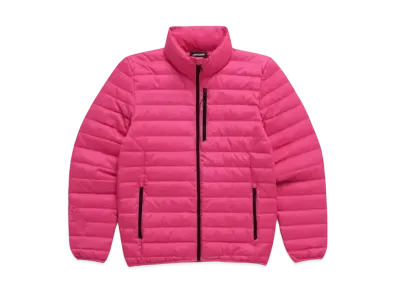 Madhappy x SPYDER New Entry Down Jacket "Pink"