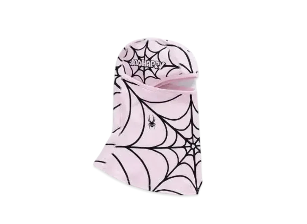 Madhappy x SPYDER Balaclava "Volt"