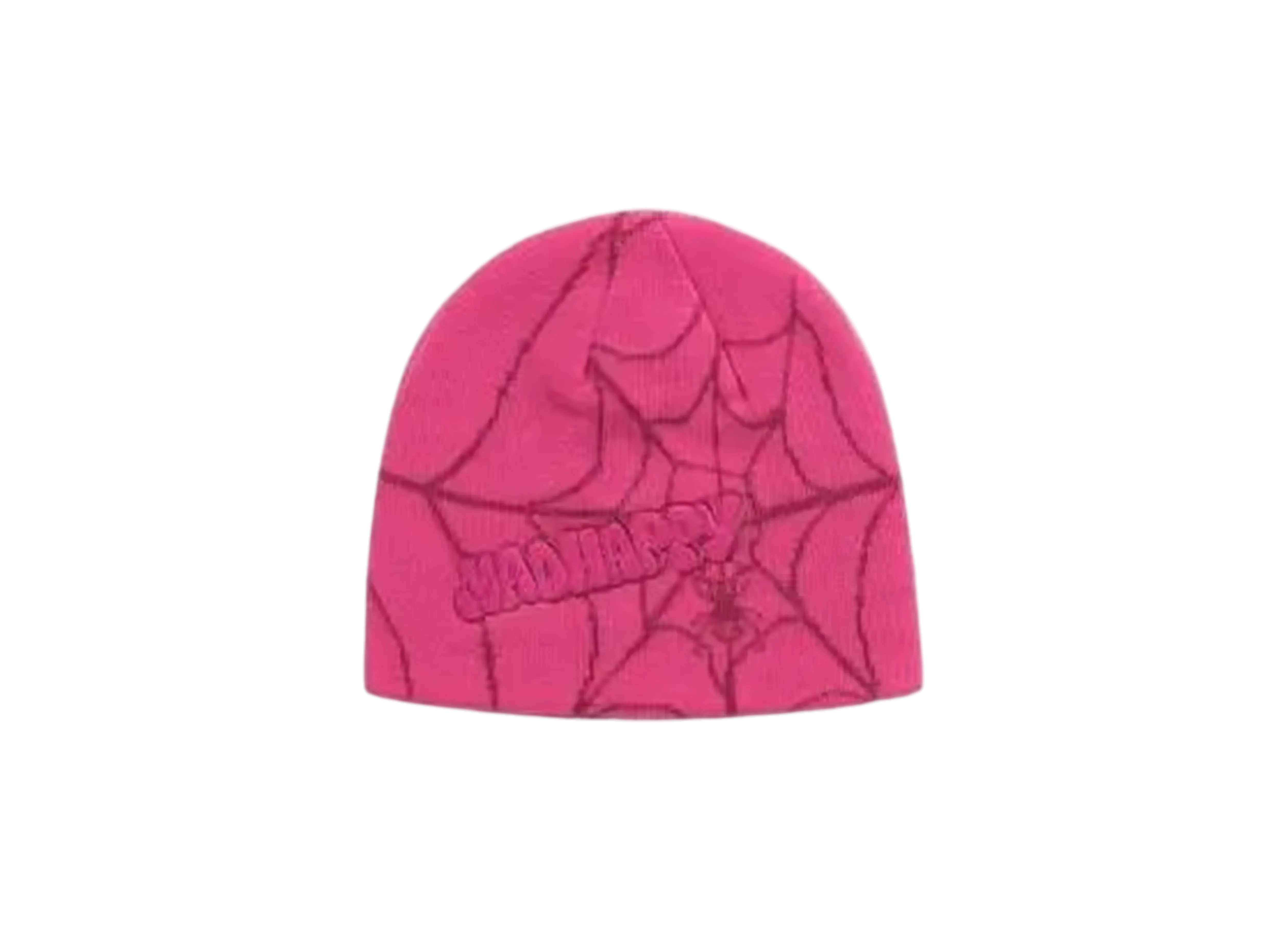 Madhappy x SPYDER Skully "Pink"