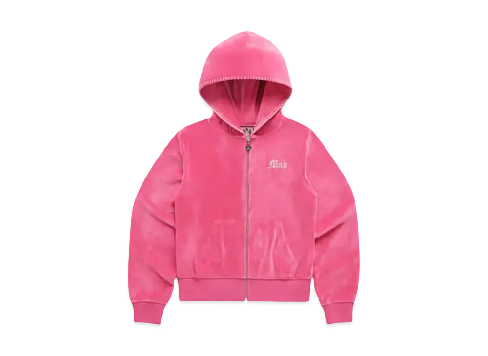 1/24発売｜Madhappy × Juicy Couture collection｜抽選/販売