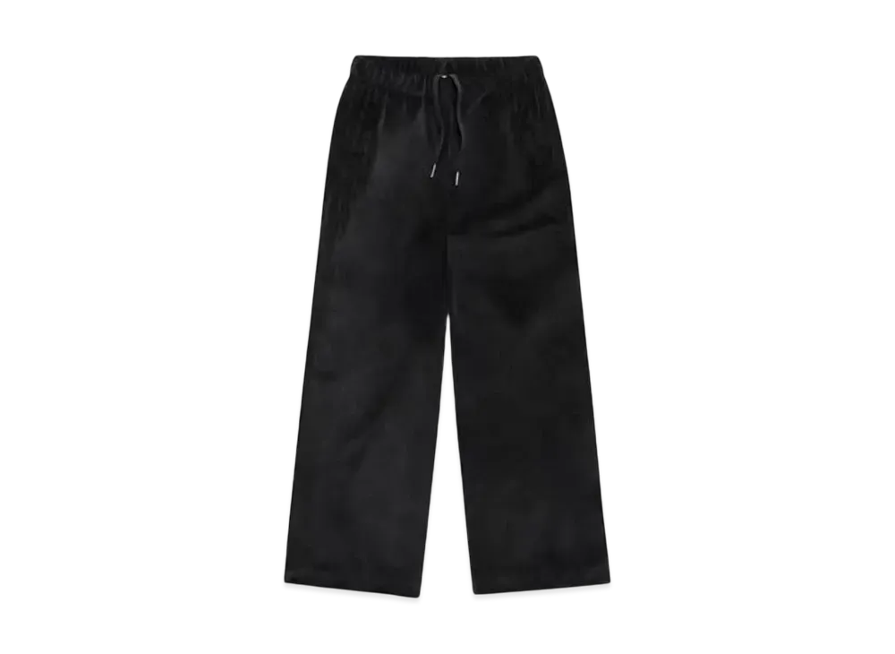 Madhappy x Juicy Couture Mad Juicy Velour Zip Up "Black"