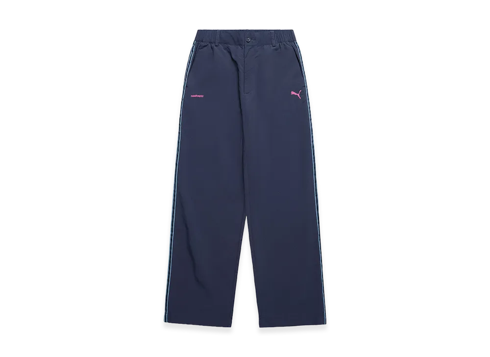 Madhappy x PUMA Nylon Trouser "Navy"