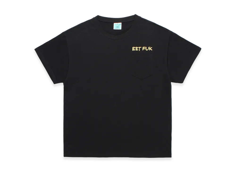 XXLサイズ LLICA x MADSAKI Pocket Tシャツ XXLサイズ METALLICA x MADSAKI Pocket Tシャツ - メルカリ