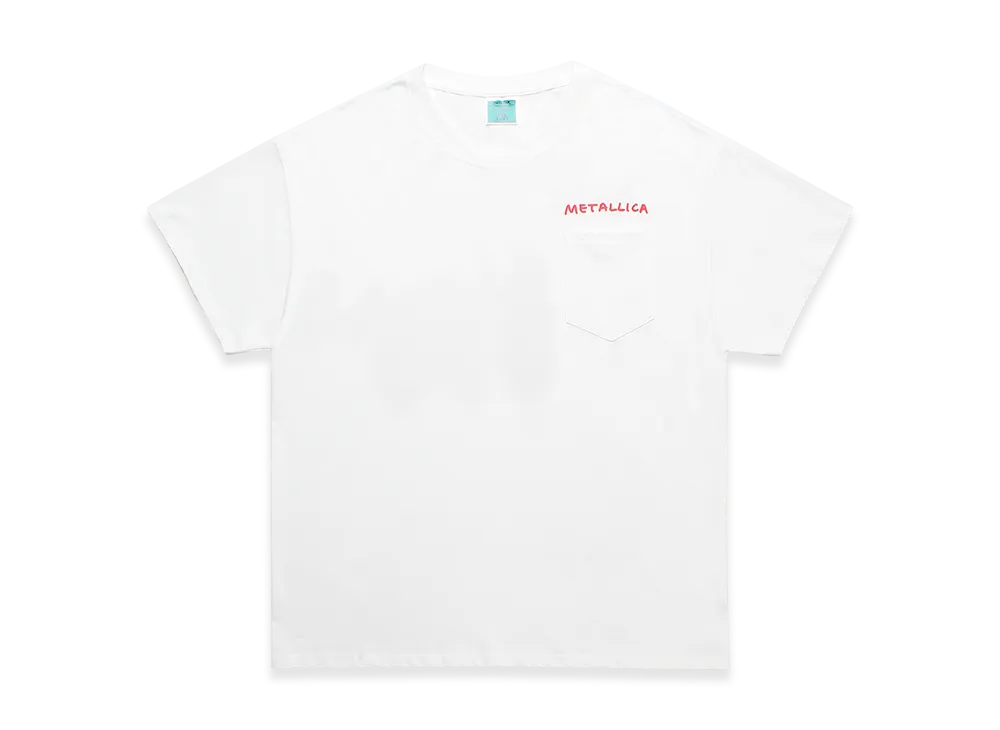 6/13発売｜METALLICA × MADSAKI collection｜抽選/販売/定価情報