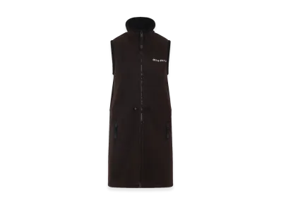 MIU MIU Women's Mini Dress "Brown"