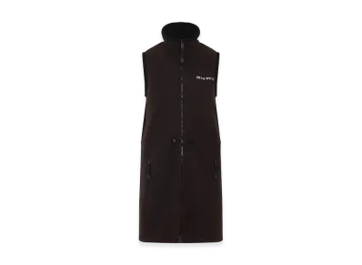 MIU MIU Women's Mini Dress "Brown"