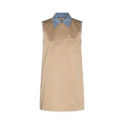 MIU MIU Women's Dresses "Corda"