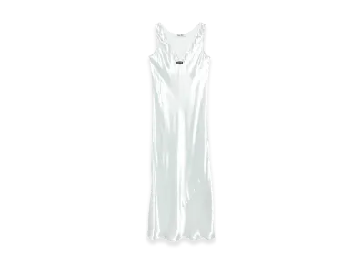 MIU MIU Women's Dresses "Green"