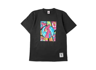 MFC STORE x Pink Panther MS Logo Tee #1 "Black"