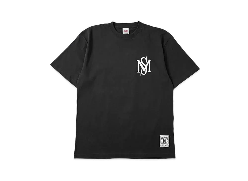 MFC STORE x Pink Panther MS Logo Tee #2 "Black"