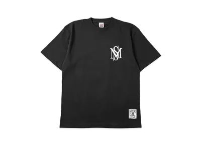 MFC STORE x Pink Panther MS Logo Tee #2 "Black"