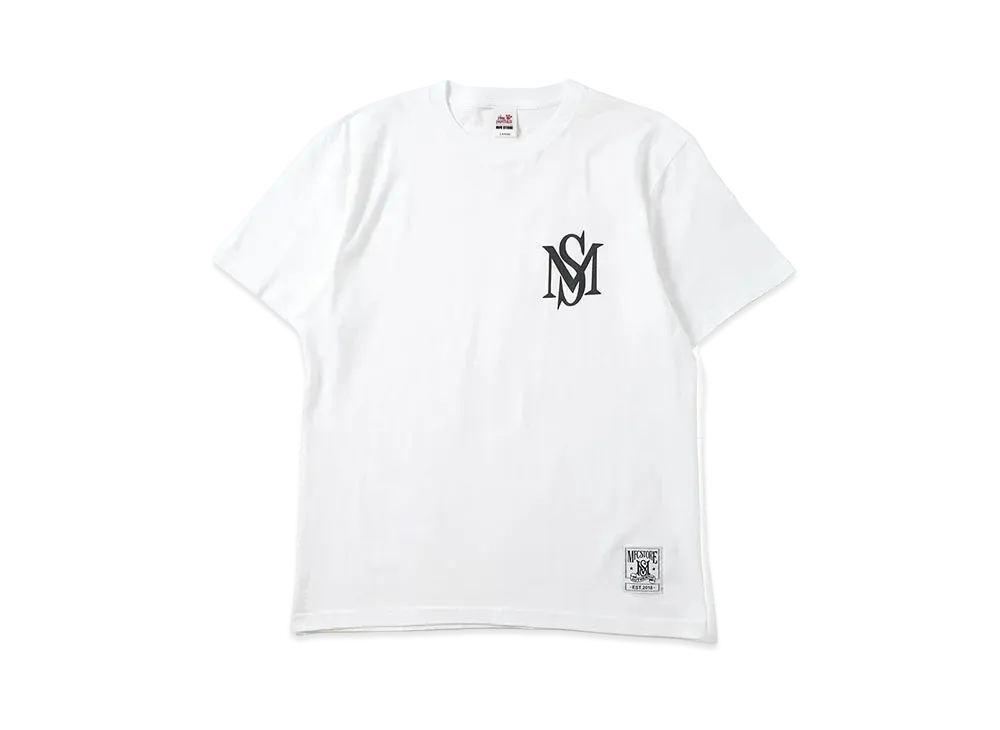 MFC STORE x Pink Panther MS Logo Tee #4 "White"