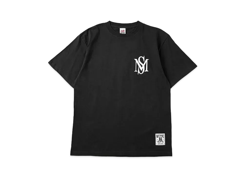 MFC STORE x Pink Panther MS Logo Tee #4 "Black"