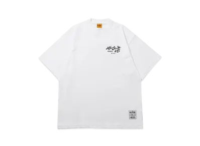 MFC STORE Original MFC Store&Co. S/S Tee "White"