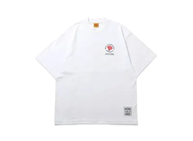 MFC STORE Original Mmxxiv Rose S/S Tee "White"
