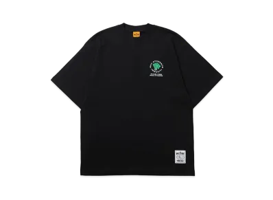 MFC STORE Original Mmxxiv Rose S/S Tee "Black"