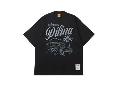 MFC STORE Original Pilina S/S Tee "Black"