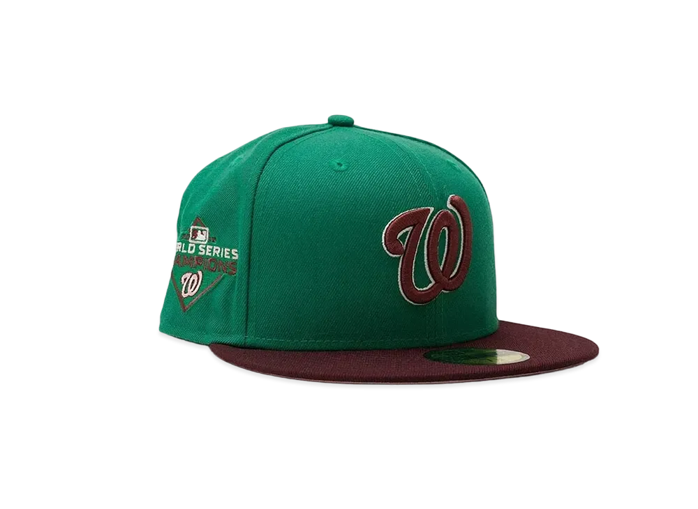 MFC STORE Mfc Store Custom Collection New Era 59Fifty "Sakuramochi"