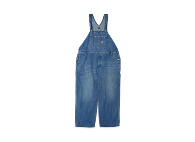 MFC STORE x Lee Denim Overalls "Indigo"
