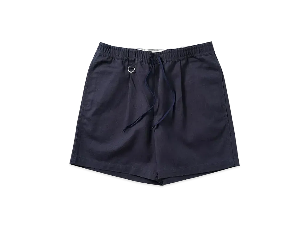 MFC STORE x Dickies Tuck Short Work Pants "Navy"