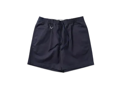 MFC STORE x Dickies Tuck Short Work Pants "Navy"