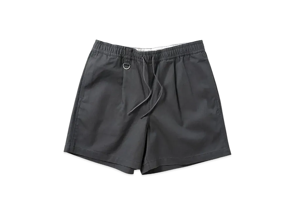 MFC STORE x Dickies Tuck Short Work Pants "Charcoal"