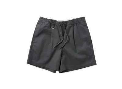 MFC STORE x Dickies Tuck Short Work Pants "Charcoal"