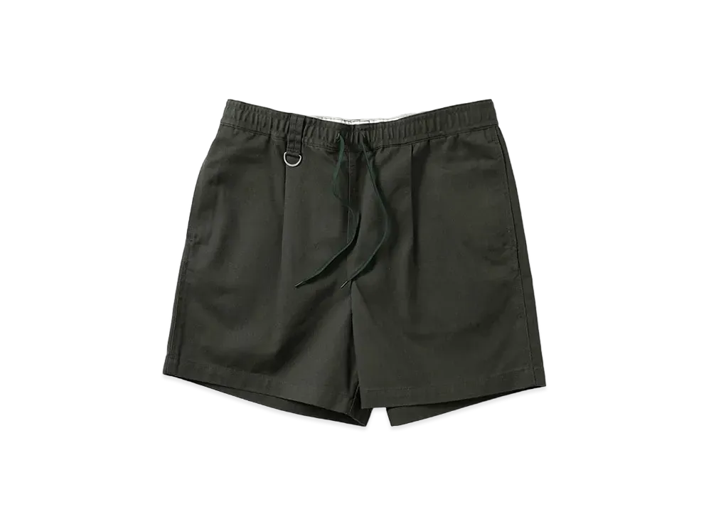 MFC STORE x Dickies Tuck Short Work Pants "Olive Green"