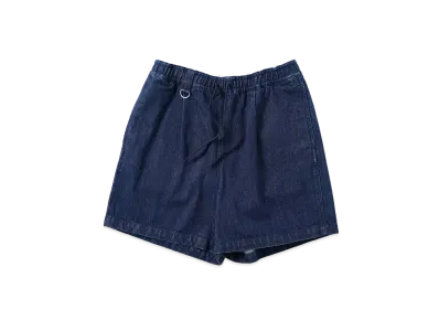 MFC STORE x Dickies Tuck Short Work Pants "Deep Blue"