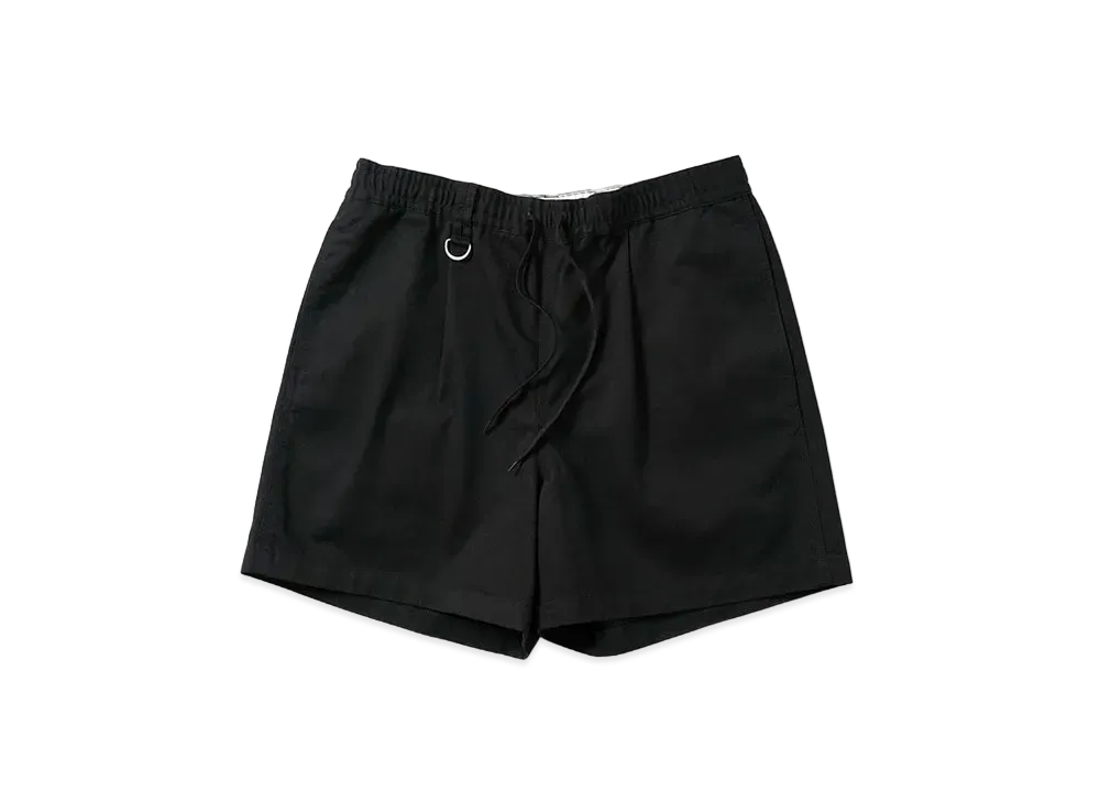 MFC STORE x Dickies Tuck Short Work Pants "Black"