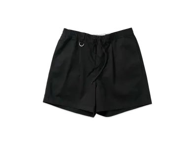 MFC STORE x Dickies Tuck Short Work Pants "Black"