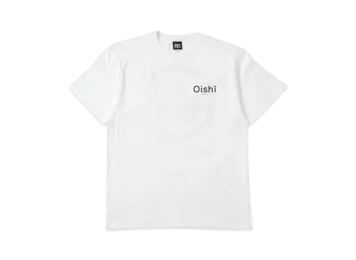 MFC STORE x CLOT Oishi T-Shirt "White"