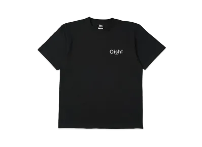 MFC STORE x CLOT Oishi T-Shirt "Black"